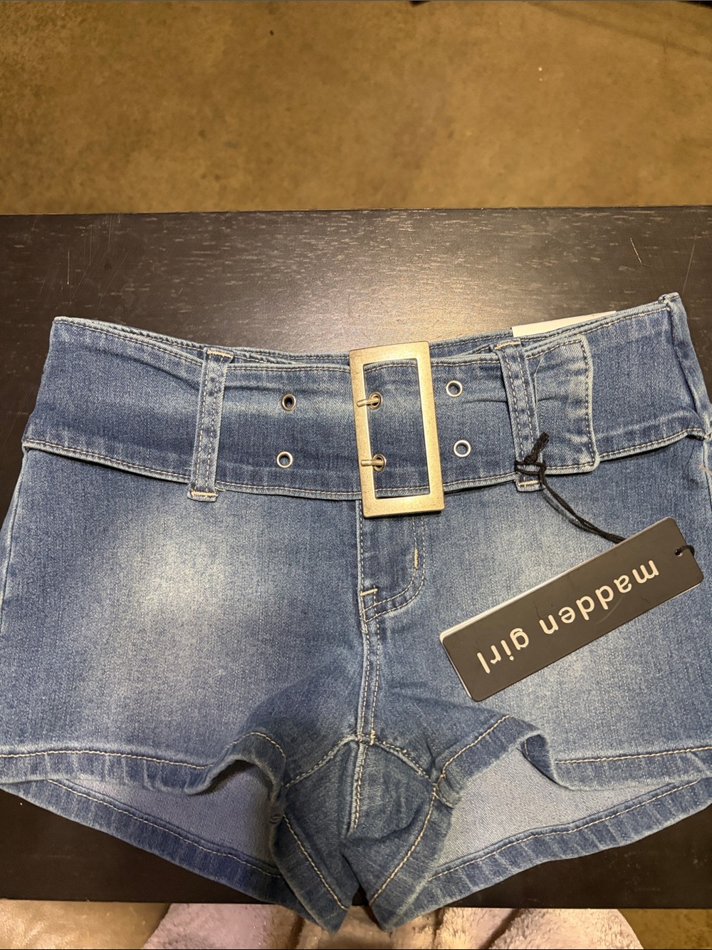 Jeans Subcategory Prediction